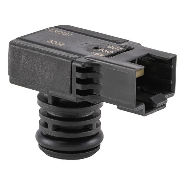 116CP21-M04S2-50 Sensata Technologies  Sensori di pressione Trasduttori